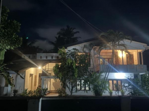 Oracle Residence